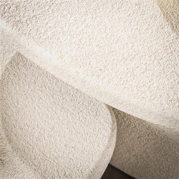 Salontafelset Stone Organic