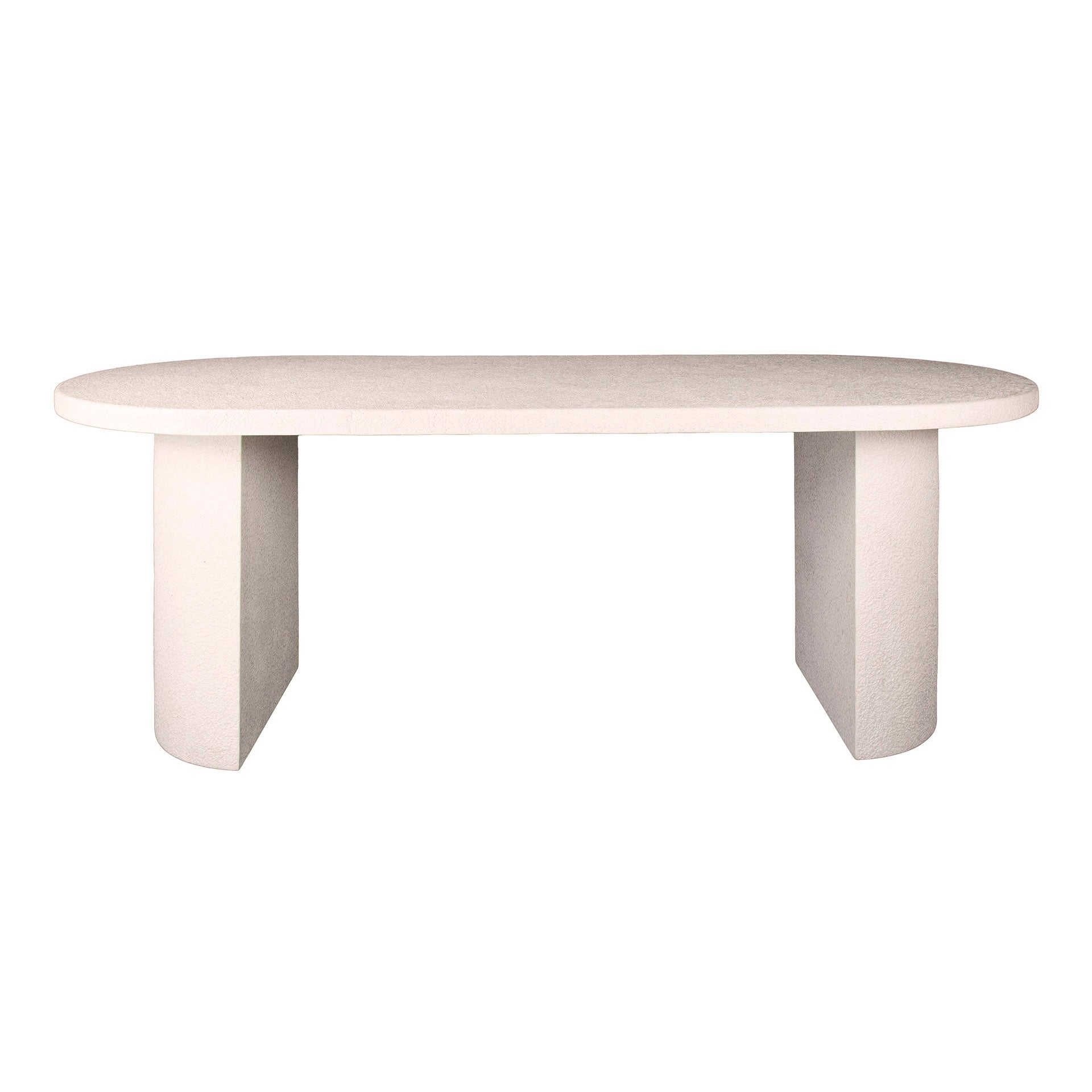 Eetkamertafel George 215x90cm - Industrieelinhuis.nl