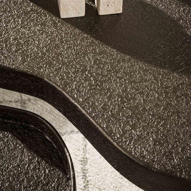 Salontafel Contour niervormig set/2