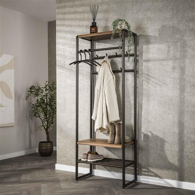 Garderobemeubel Luno 70