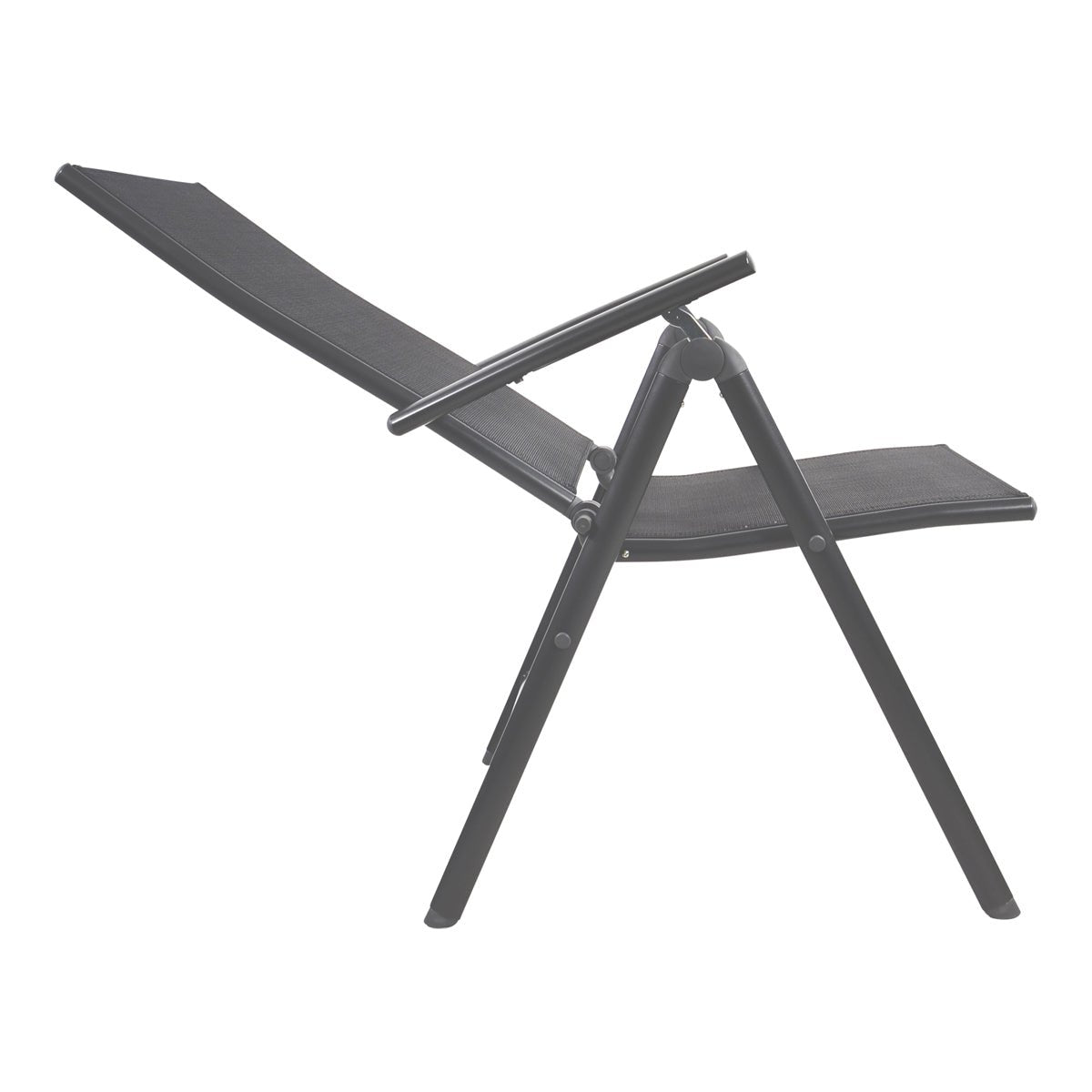 Verstelbare Tuinstoel / Standenstoel Venna - Industrieelinhuis.nl