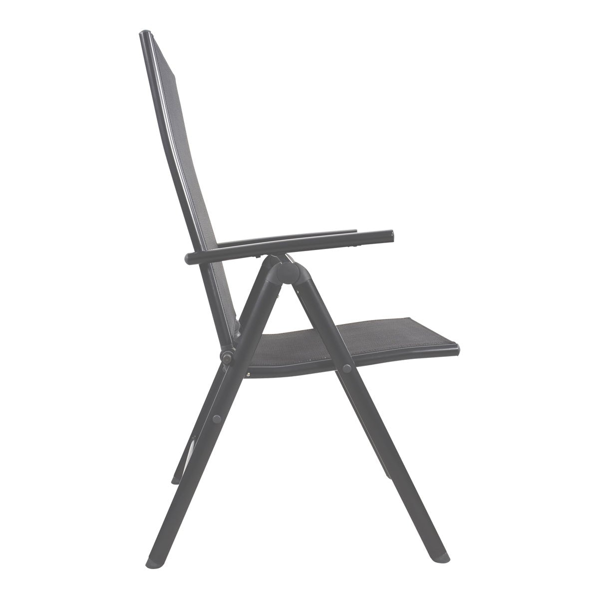 Verstelbare Tuinstoel / Standenstoel Venna - Industrieelinhuis.nl