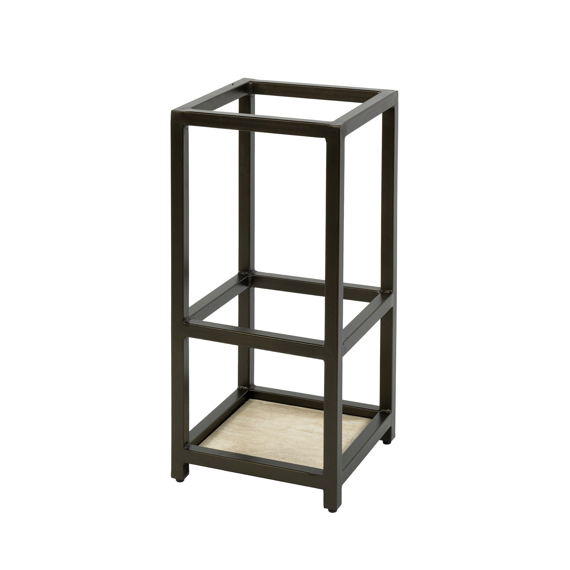 Paraplubak Nami vierkant - Industrieelinhuis.nl