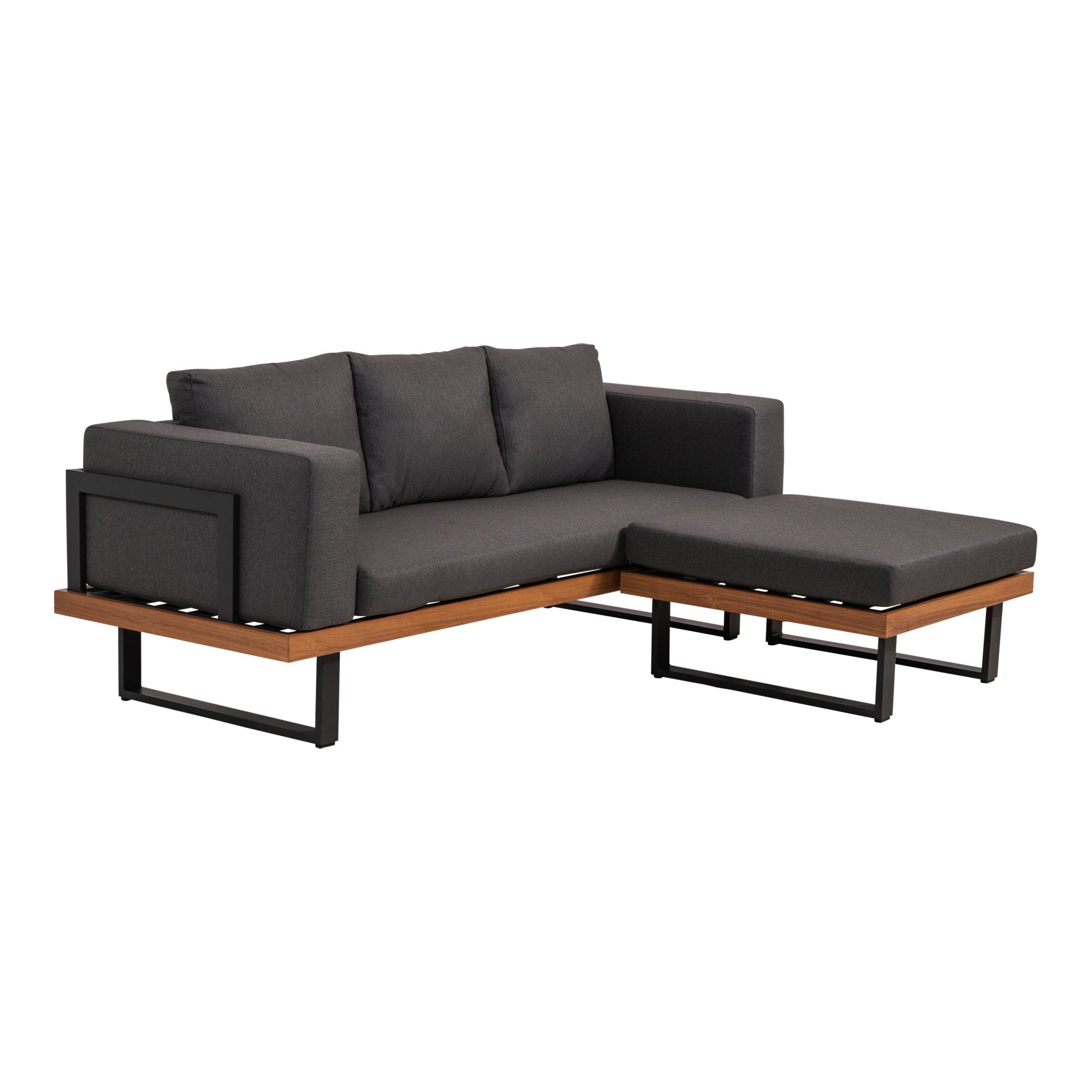 Loungeset Raki - Industrieelinhuis.nl