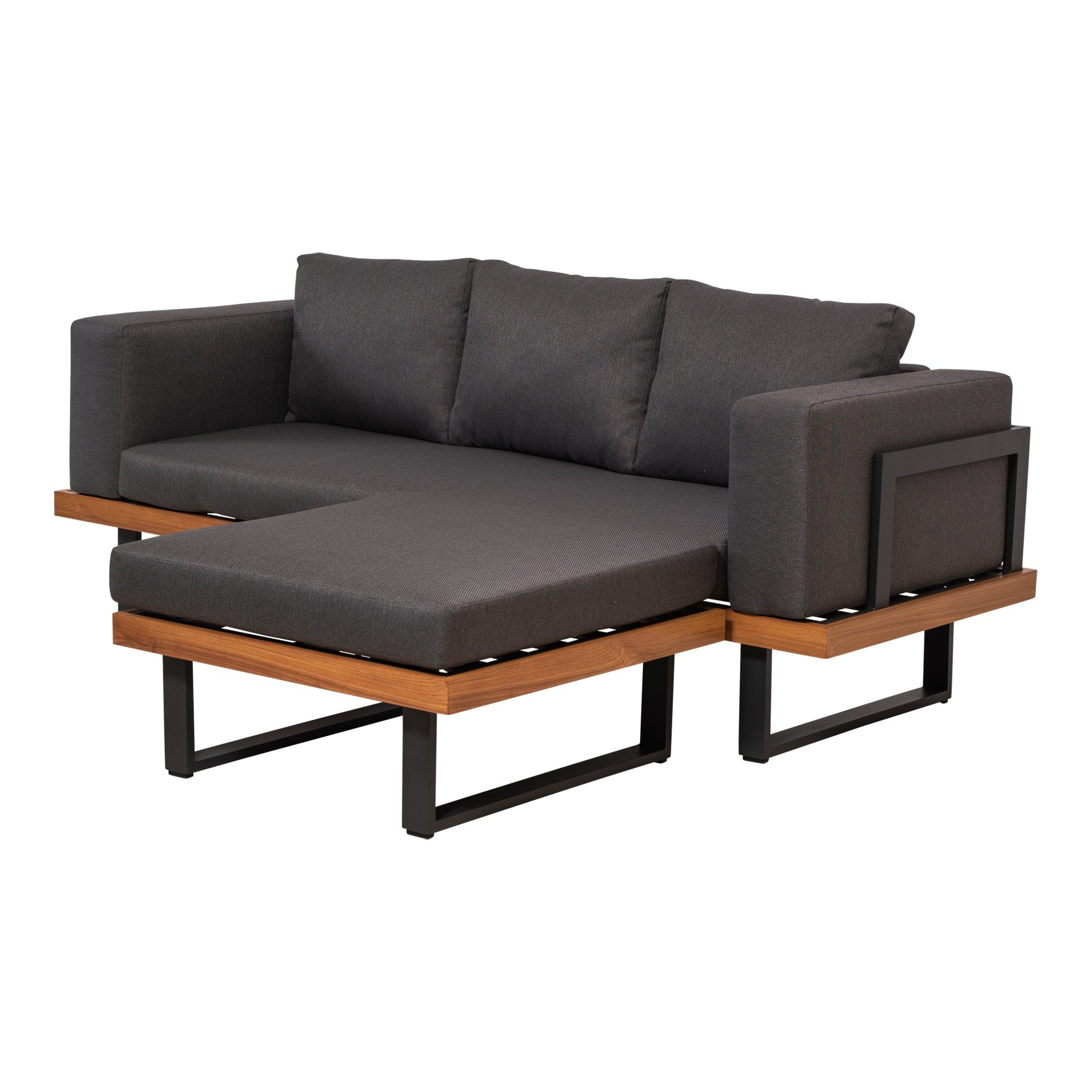 Loungeset Raki - Industrieelinhuis.nl