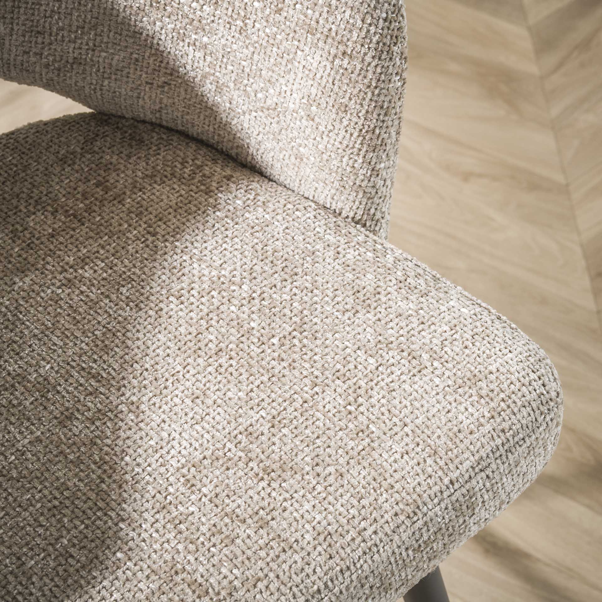 Barkruk Sasha Tissee Zand (bestellen per 2) - Industrieelinhuis.nl