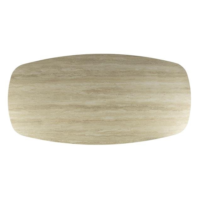 Eettafel Romano Cross 180