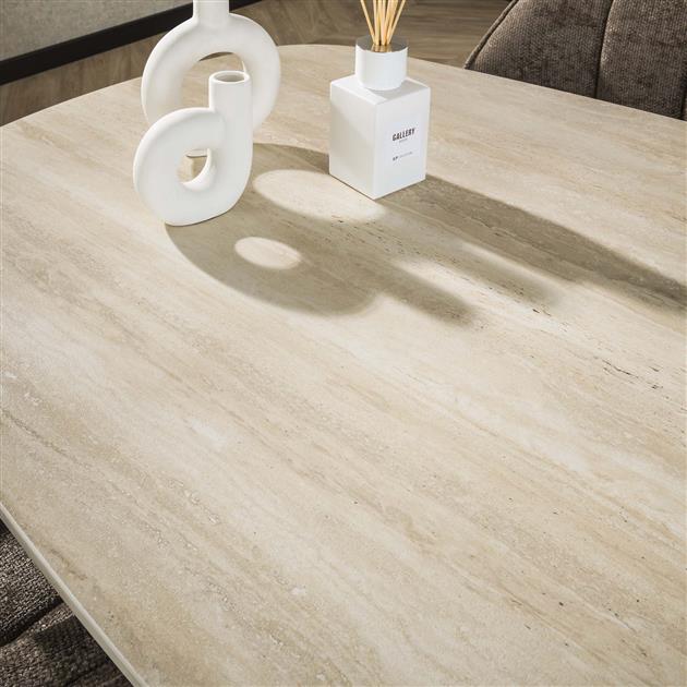 Eettafel Romano Cross 215