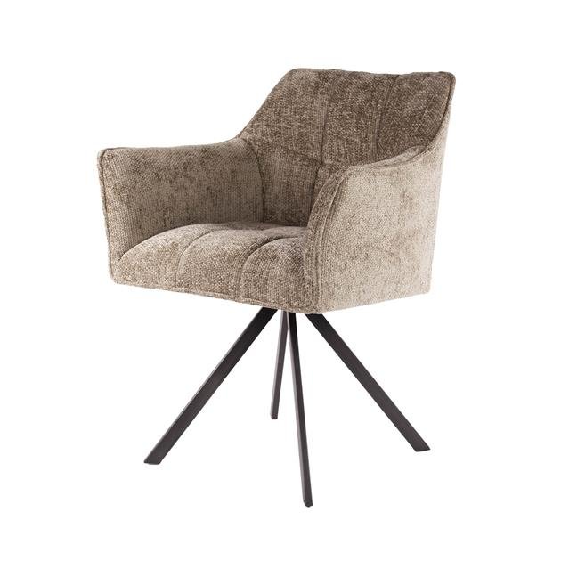 Armstoel Raster draaibaar VPE2