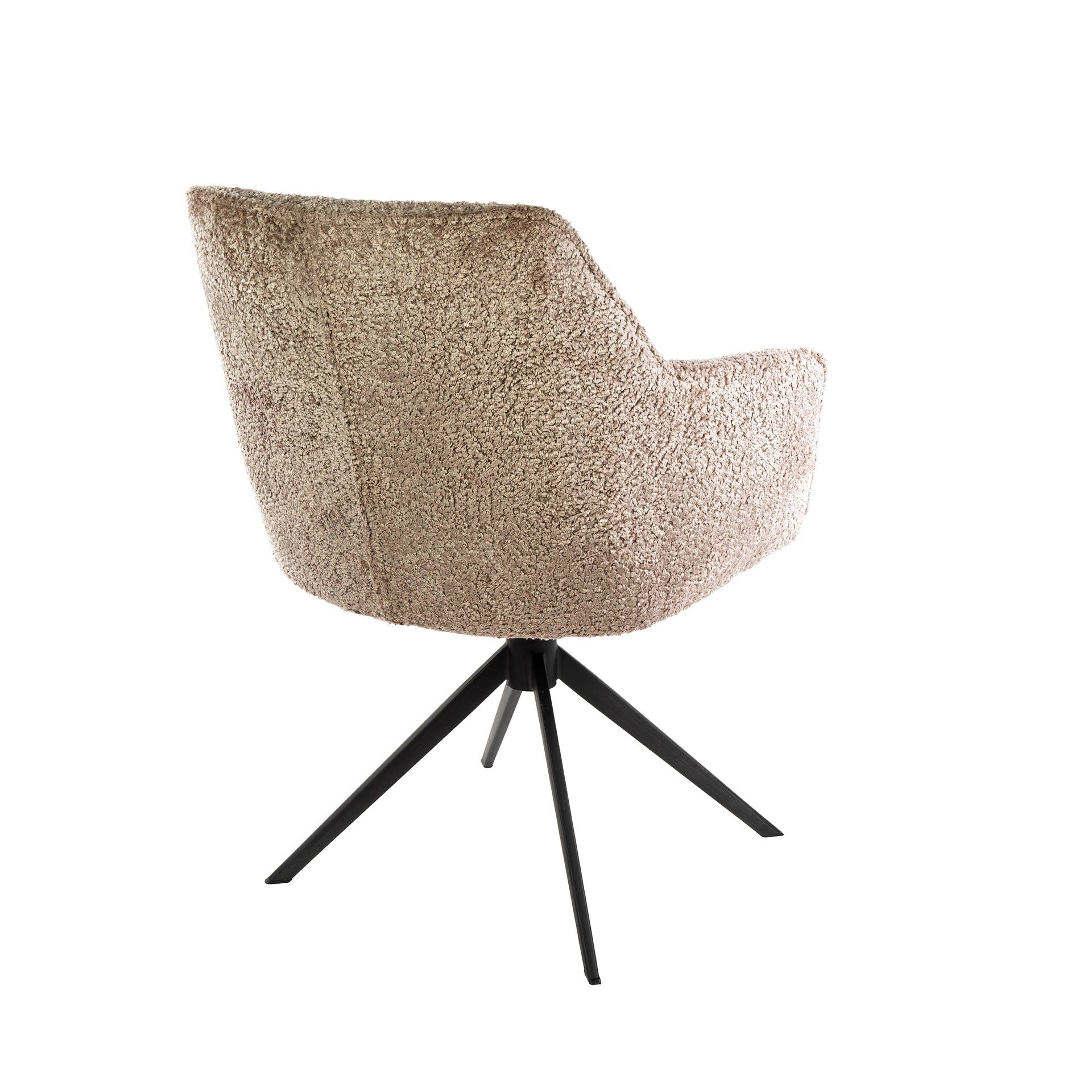 Armstoel Pull draaibaar (alleen verkrijgbaar per 2)