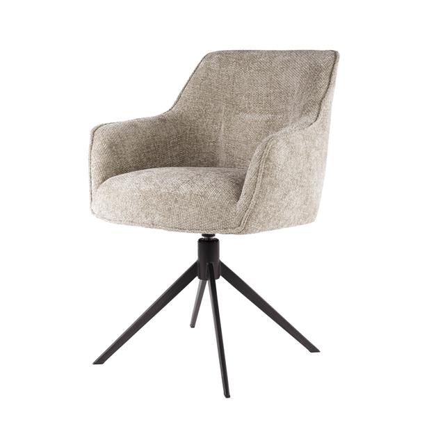 Armstoel Pull draaibaar VPE2