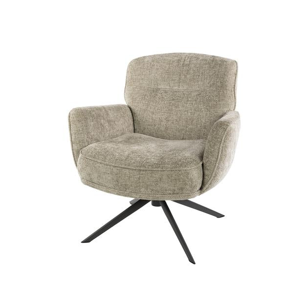 Fauteuil Forza draaibaar
