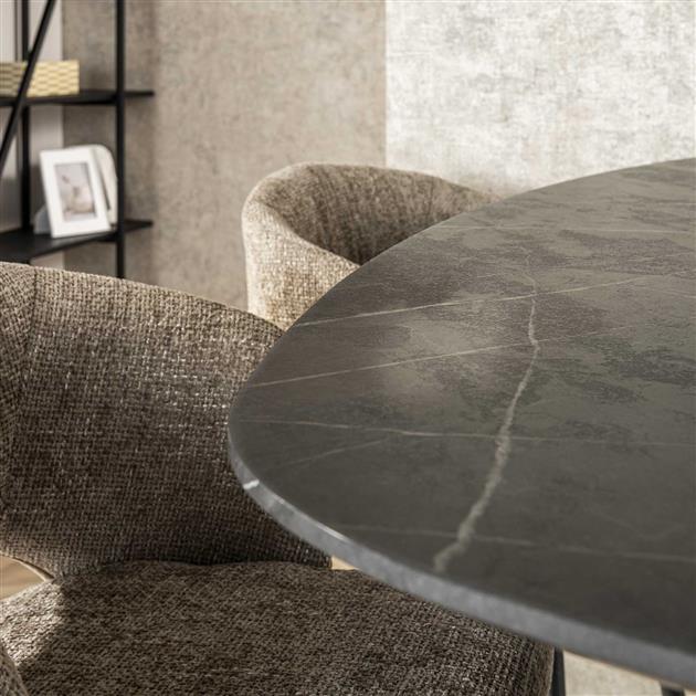 Bartafel Onyx Cross 140