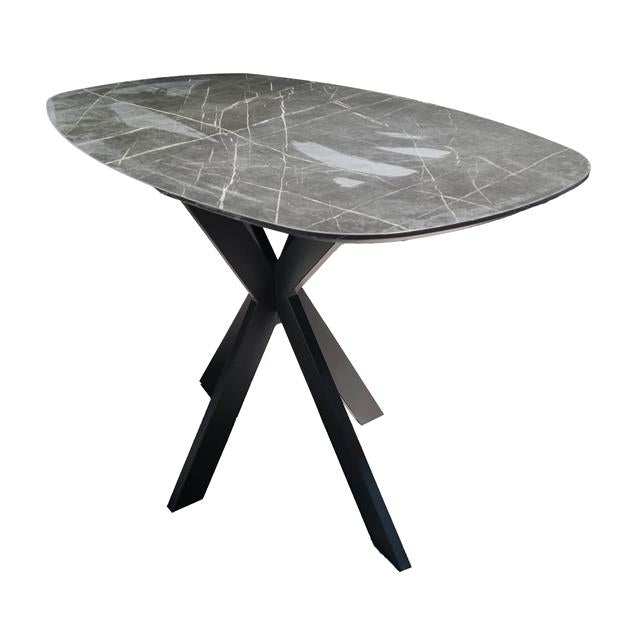 Bartafel Onyx Cross 140