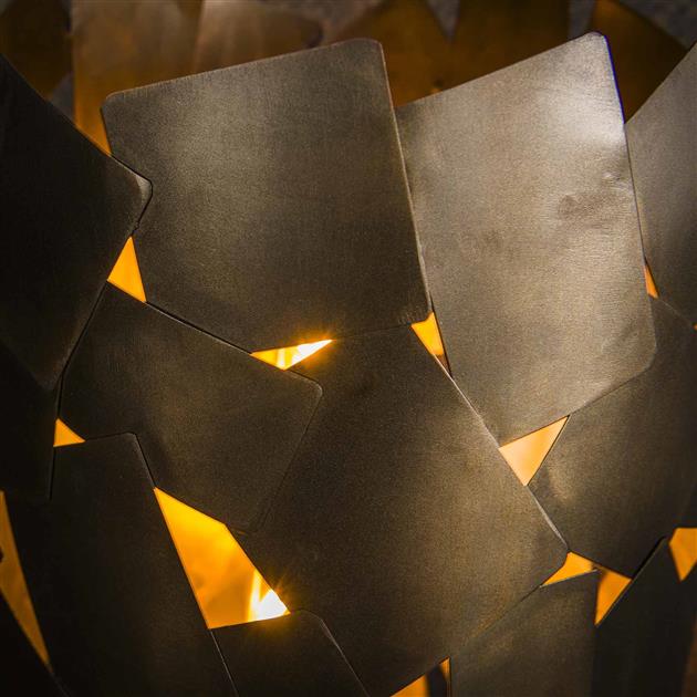 Vloerlamp Patch Cylinder 3L