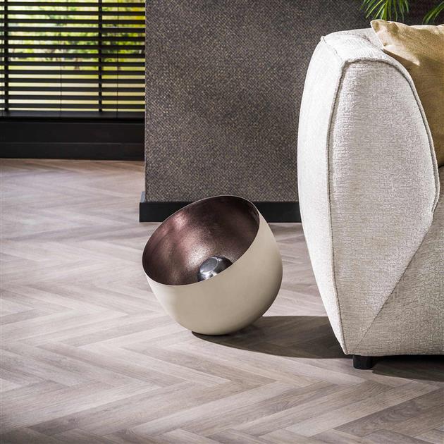 Tafellamp Basket 1L Ø36