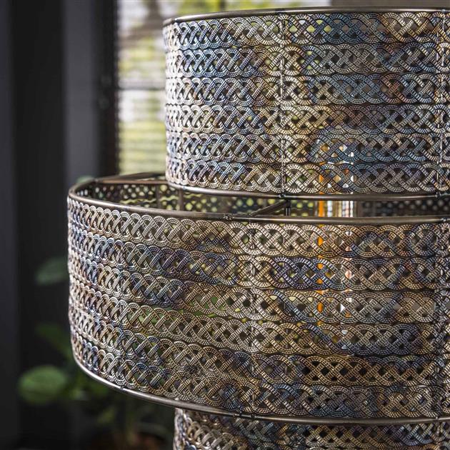 Vloerlamp Lantern 1L