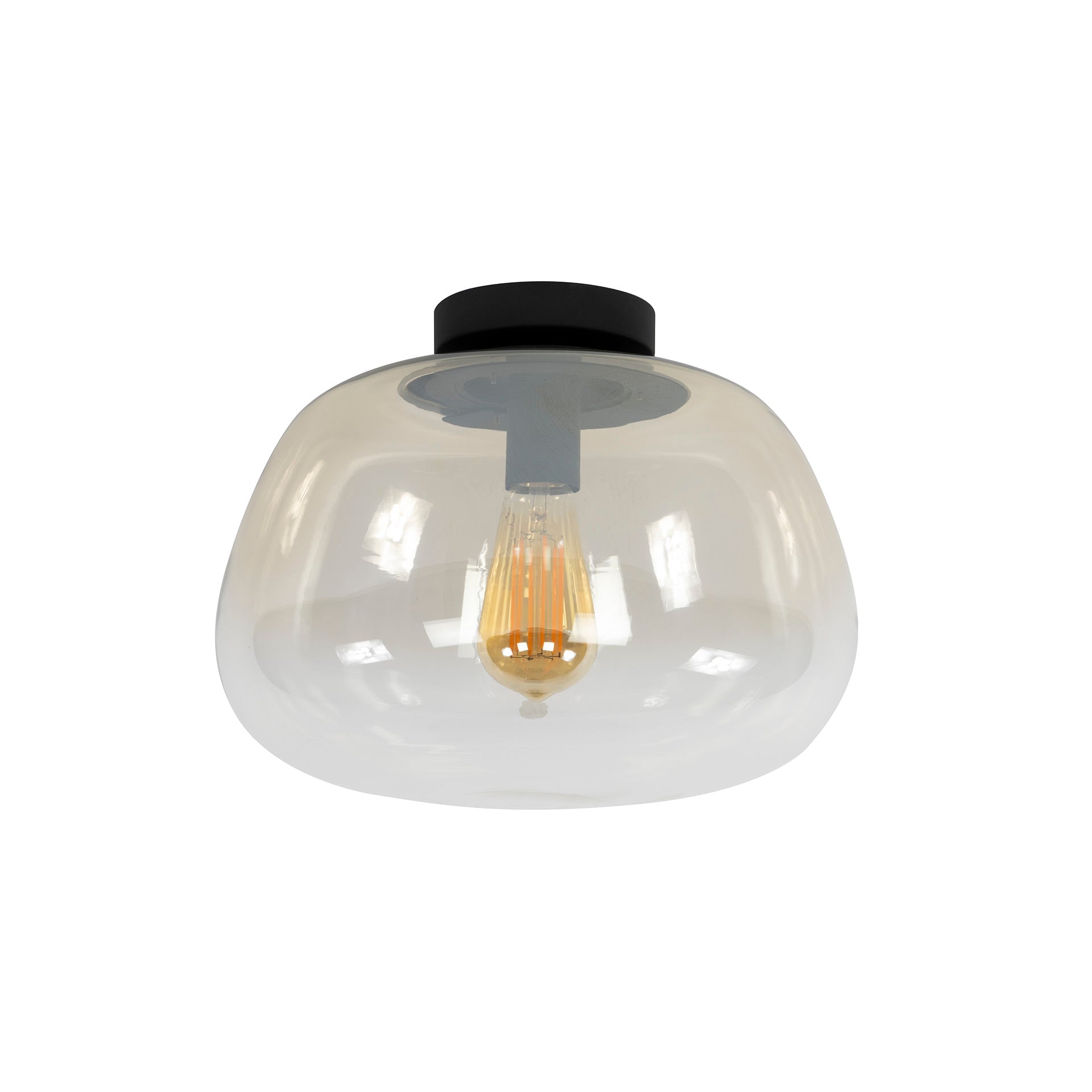 Plafondlamp Pulse - Industrieelinhuis.nl