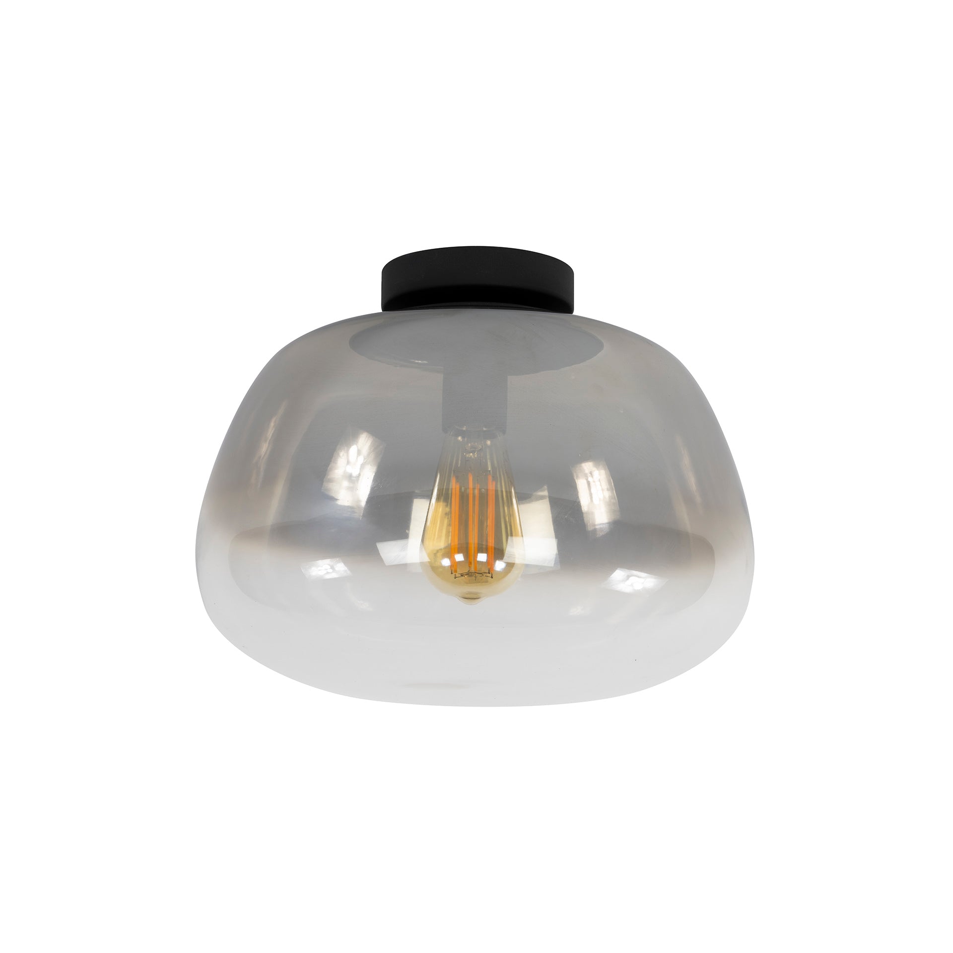 Plafondlamp Pulse Shaded - Industrieelinhuis.nl