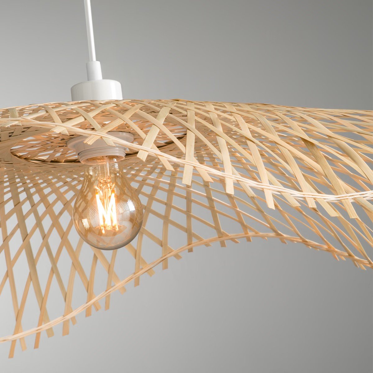 Hanglamp "Ibiza" - Industrieelinhuis.nl