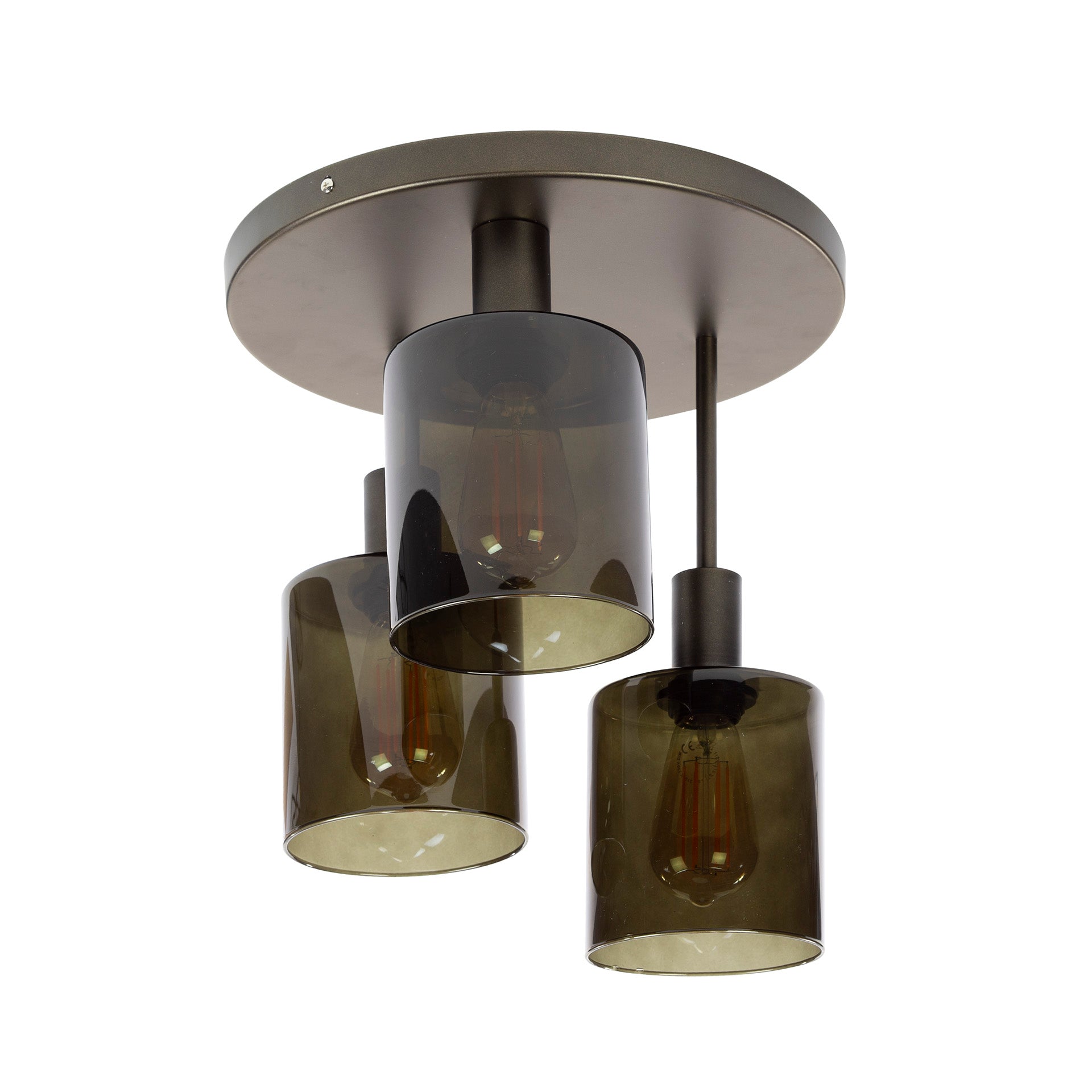 Plafondlamp Sep - Industrieelinhuis.nl