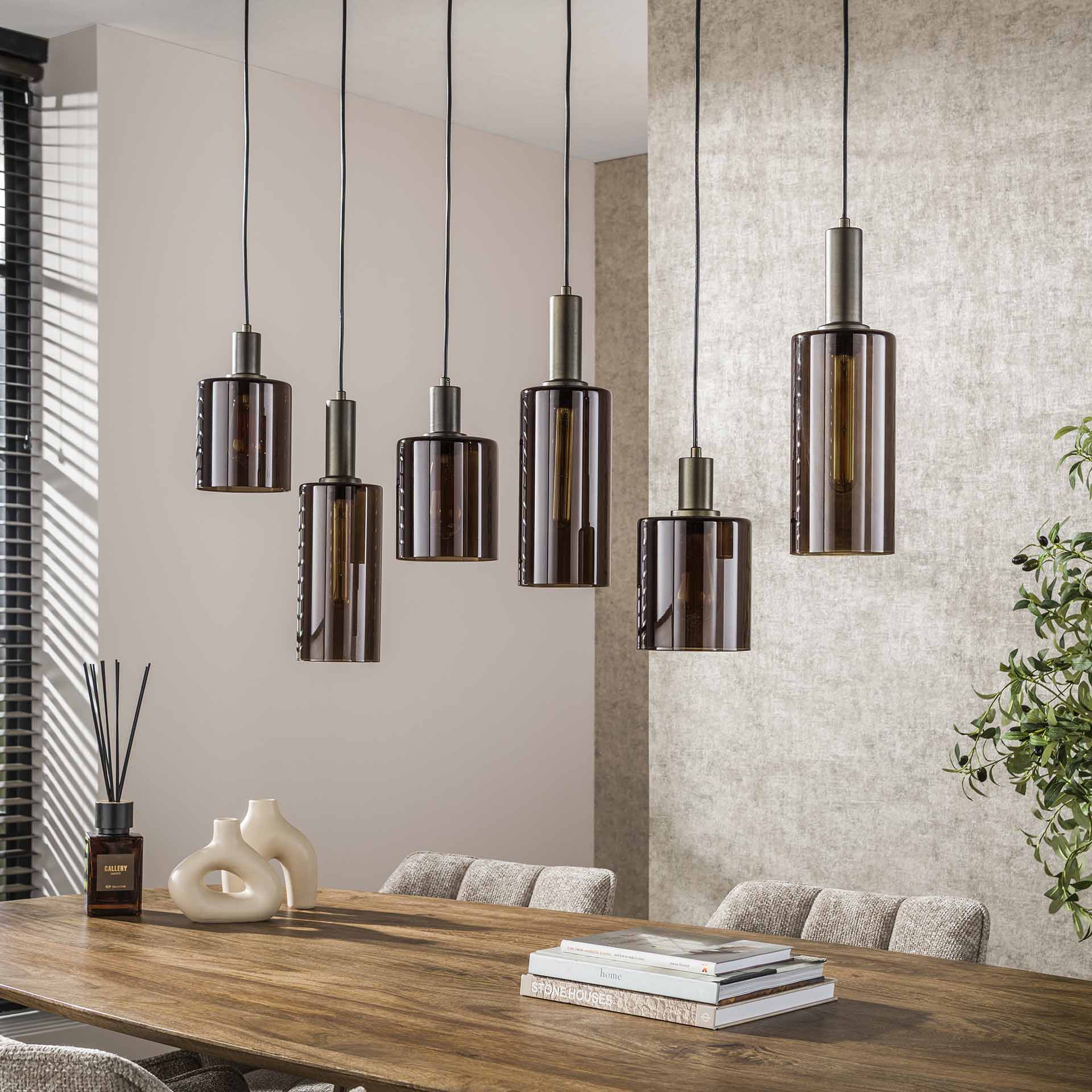 Hanglamp Sep - Industrieelinhuis.nl