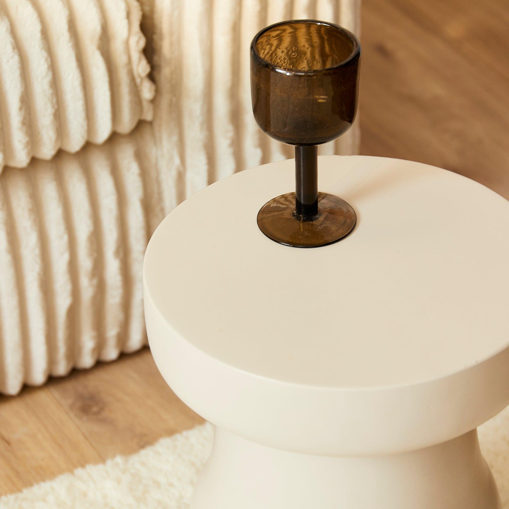 Bijzettafel Jon 30 cm