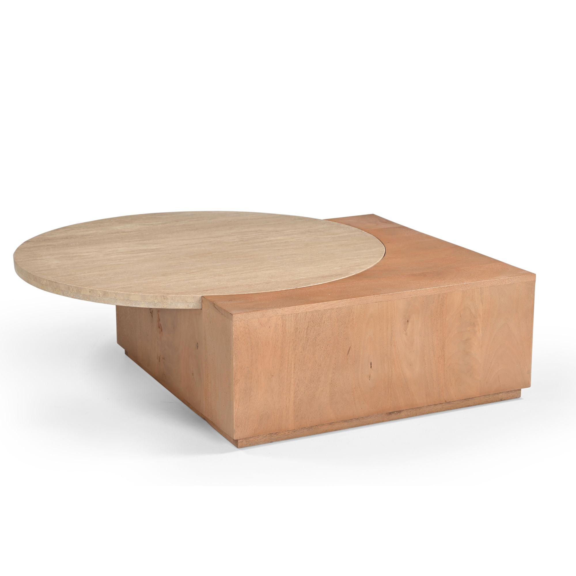 Bijzettafel Numa | 60 cm