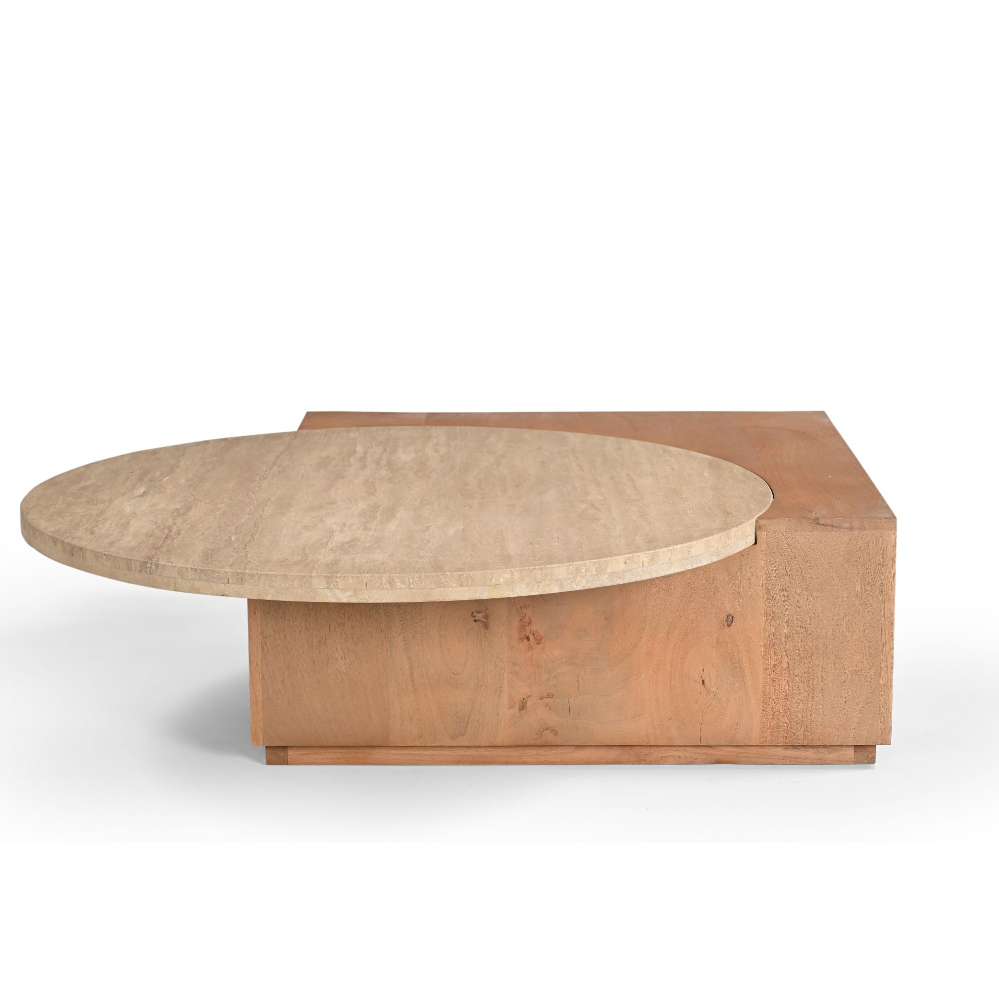Bijzettafel Numa | 60 cm