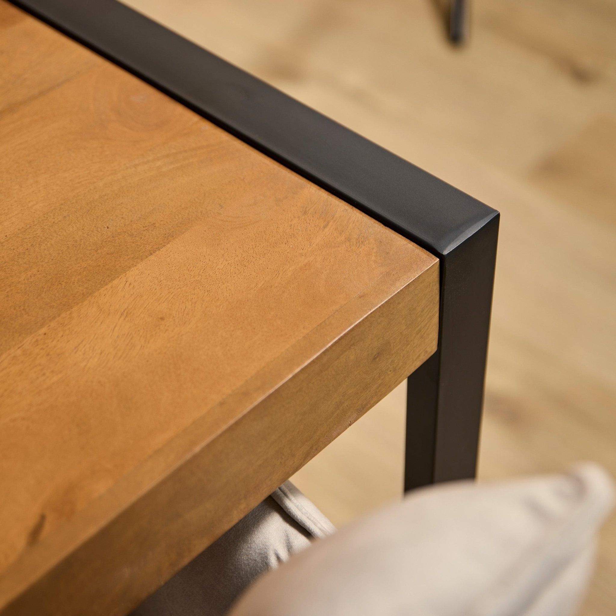 Eettafel Boaz | 140 cm