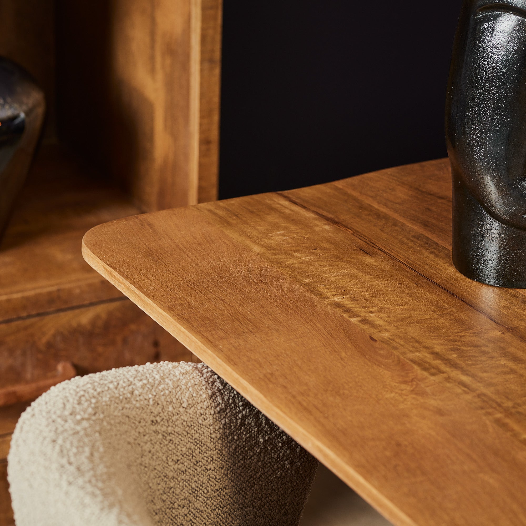 Eettafel Omaha | 90 x 90 cm
