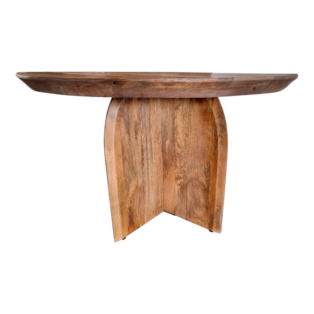 Eettafel Tense Rond 150cm