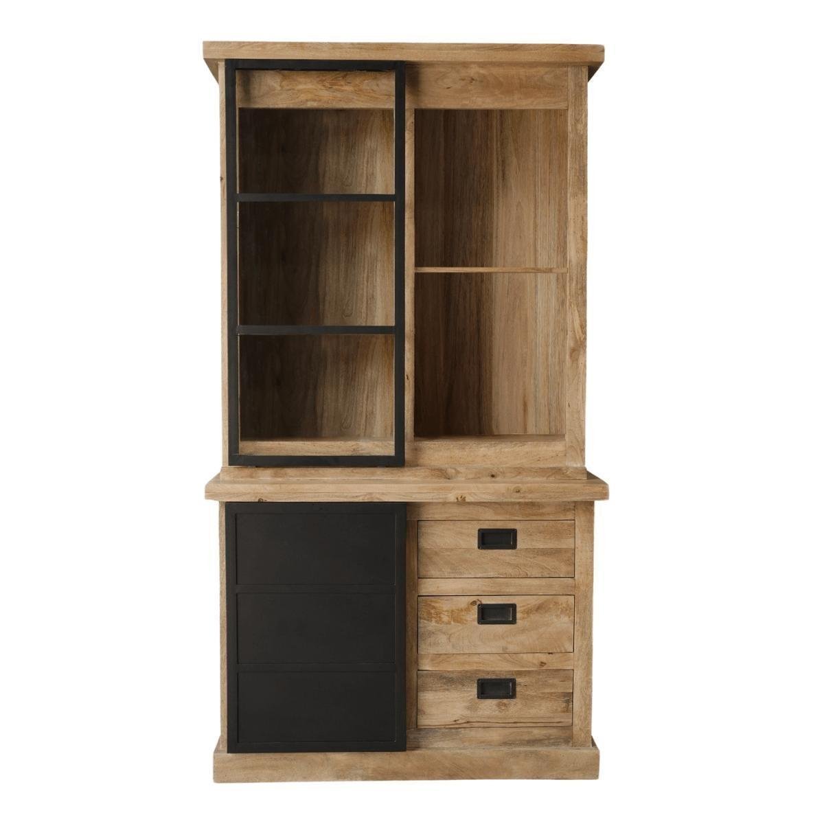 Harmony Vitrinekast | 120 cm