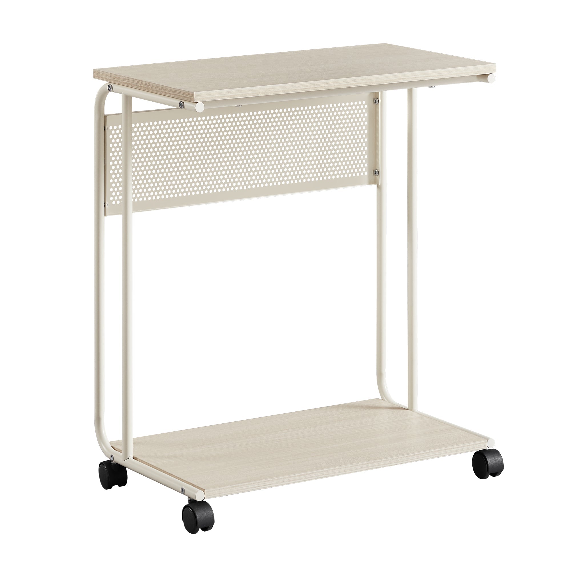 Bijzettafel – Stijlvol, Praktisch & Veelzijdig - Industrieelinhuis.nl