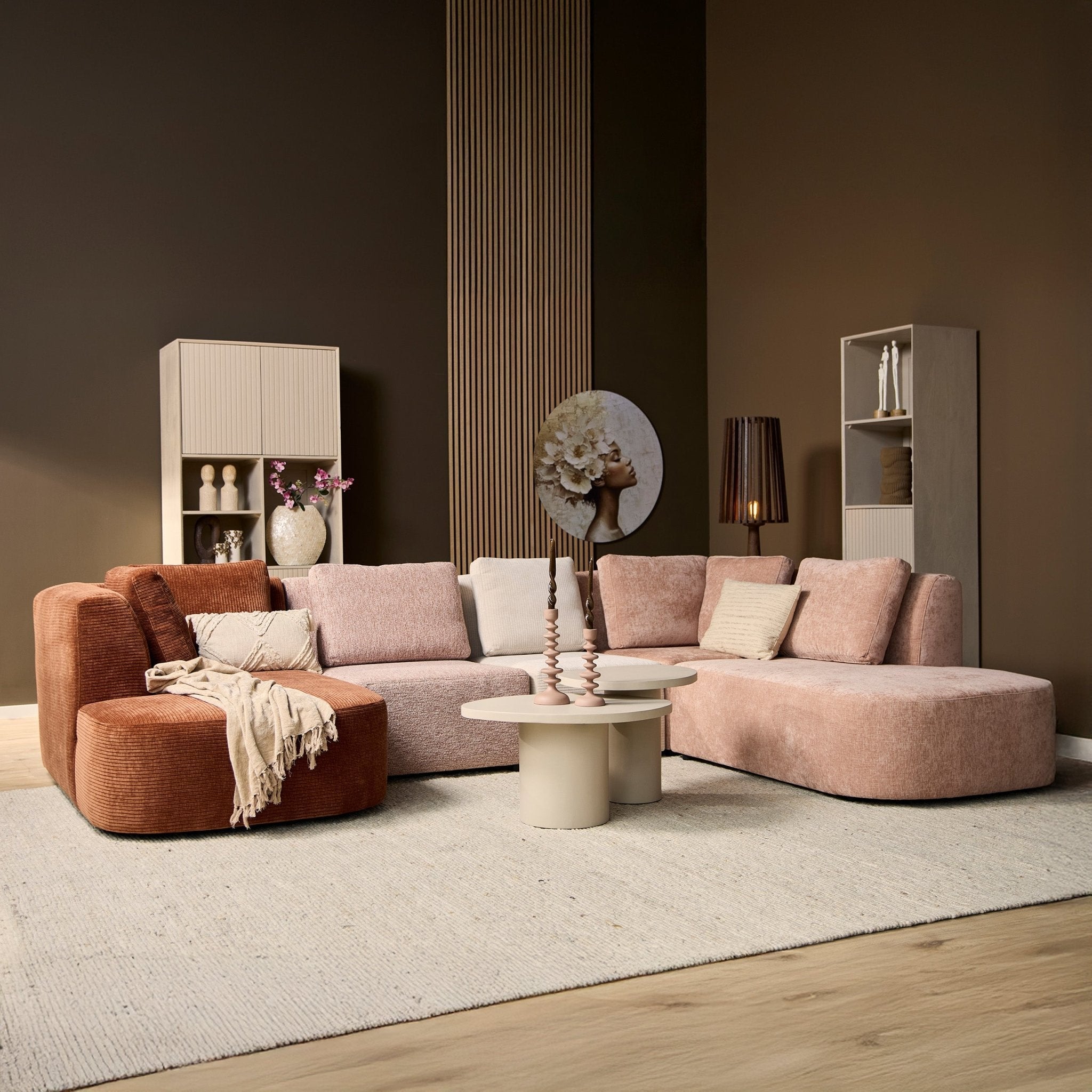 MySofa Blocks U-bank - Industrieelinhuis.nl