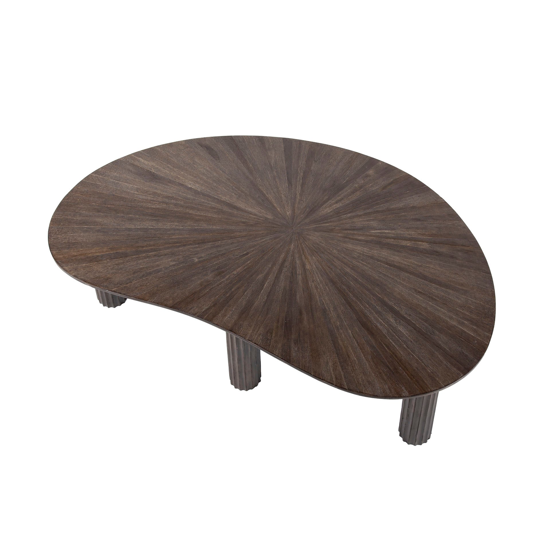 Organische salontafel Mia XL