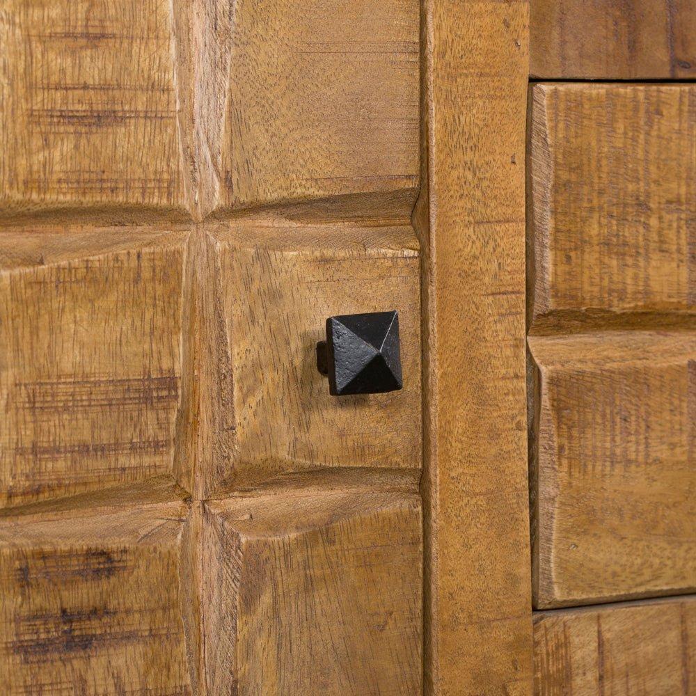 Dressoir Brandy | 160 cm - Industrieelinhuis.nl
