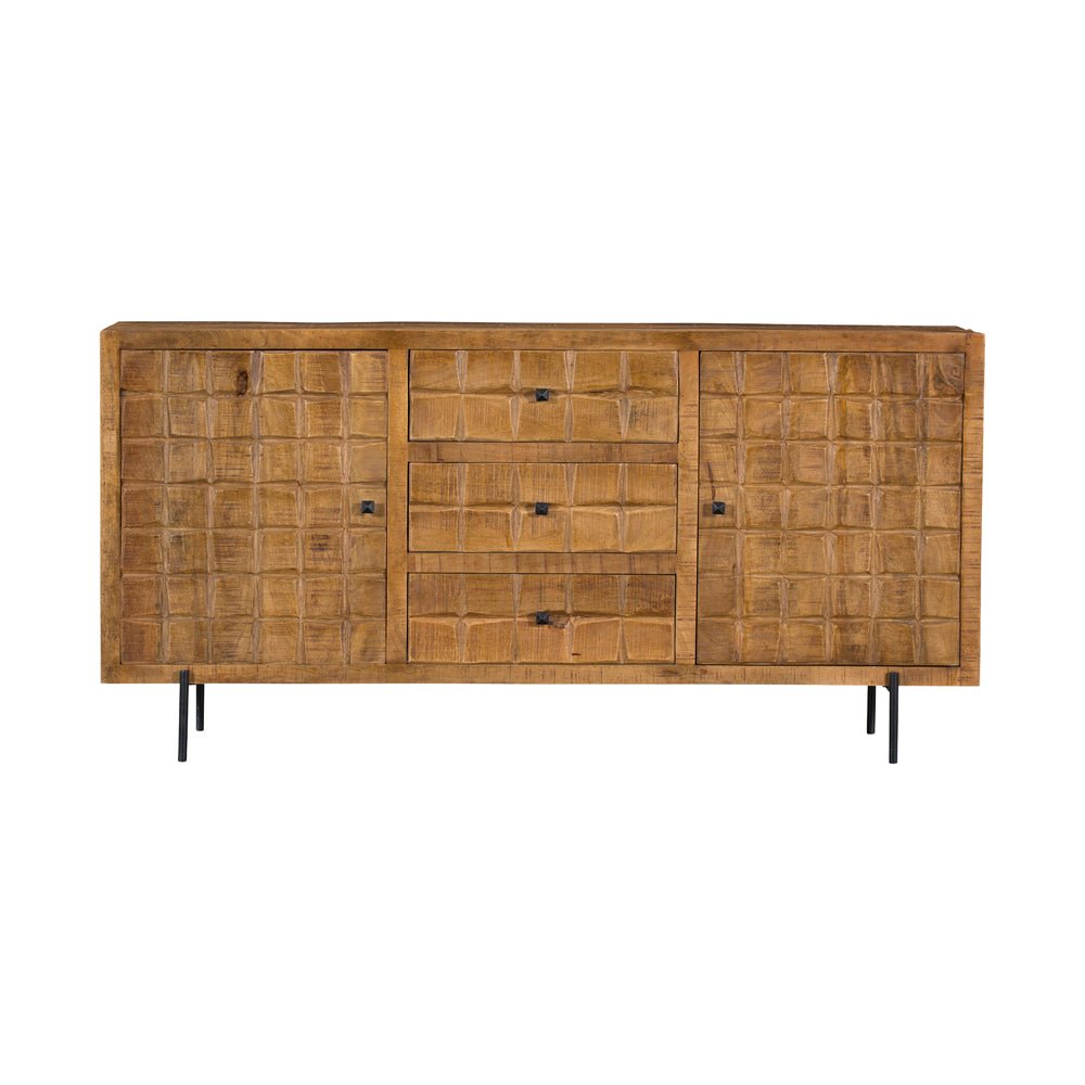 Dressoir Brandy | 160 cm - Industrieelinhuis.nl