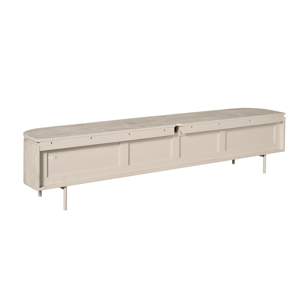 Tv meubel Excellent Sand | 200 cm - Industrieelinhuis.nl