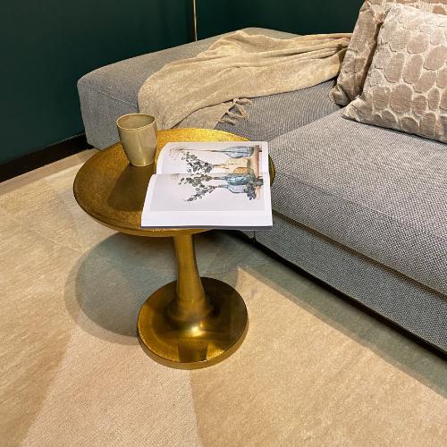 Salontafel Amara | 45 cm - Industrieelinhuis.nl