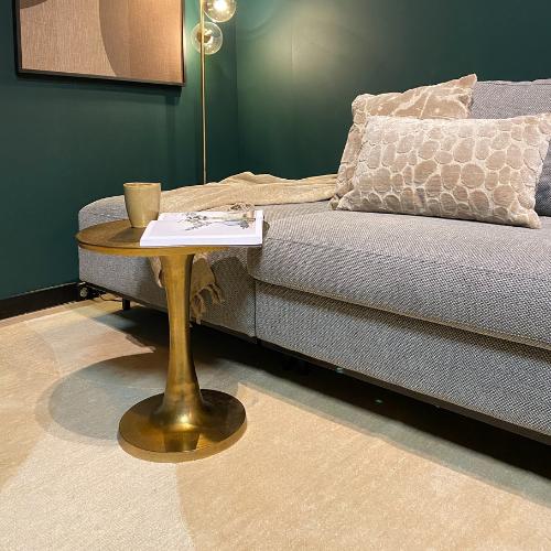 Salontafel Amara | 45 cm - Industrieelinhuis.nl