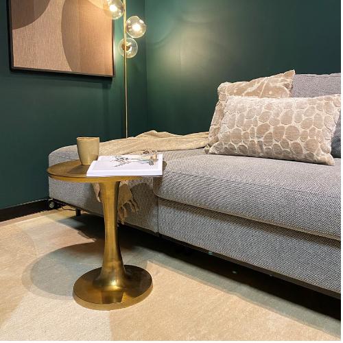 Salontafel Amara | 45 cm - Industrieelinhuis.nl