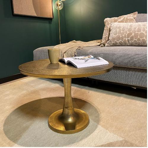 Salontafel Amara | 65 cm - Industrieelinhuis.nl