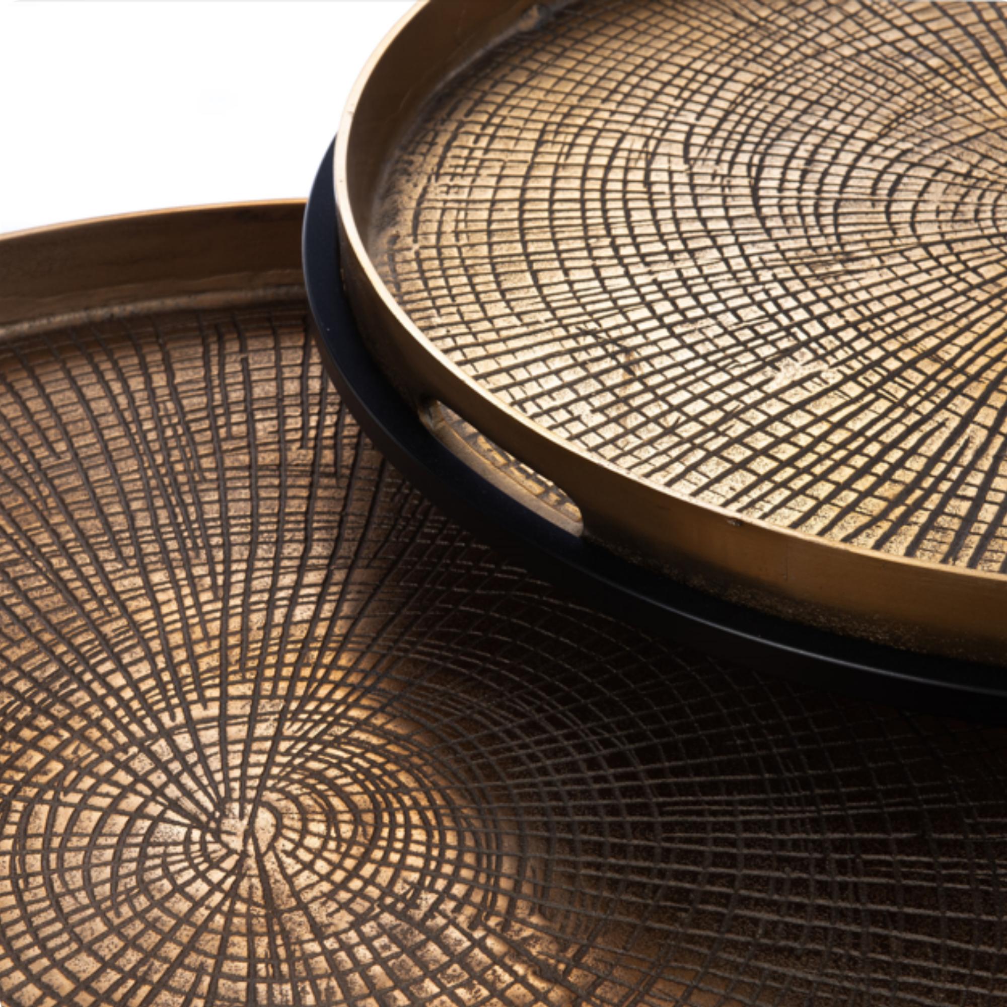 Zwevend tv meubel Maddie Zand 120 cm - Industrieelinhuis.nl