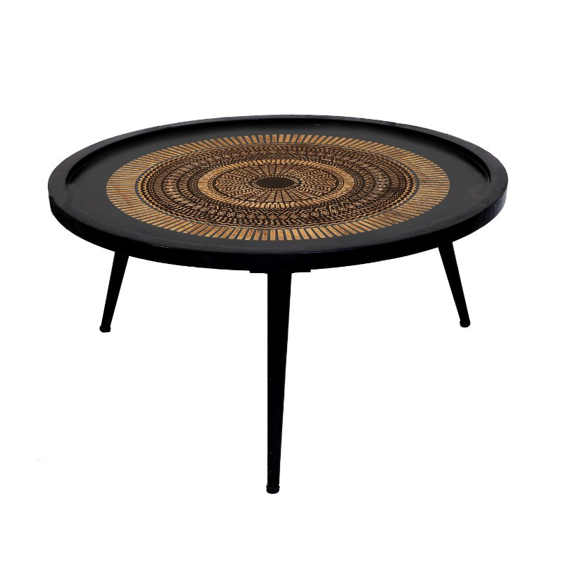 Salontafel Mae | Set van 3
