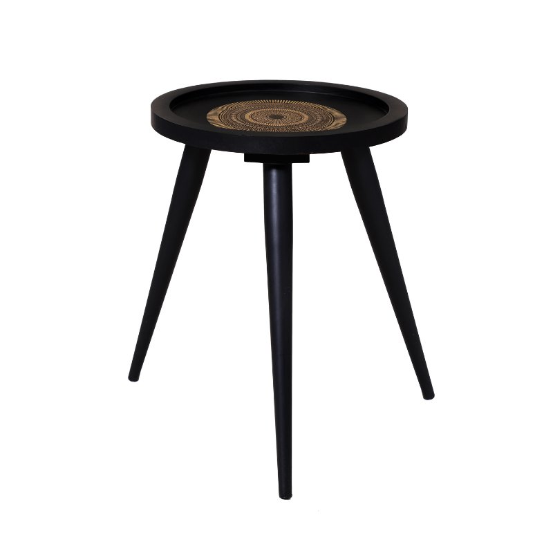 Salontafel Mae | Set van 3