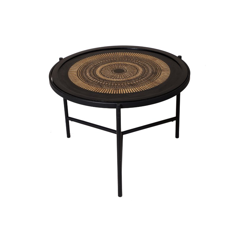 Salontafel Mae | Set van 3
