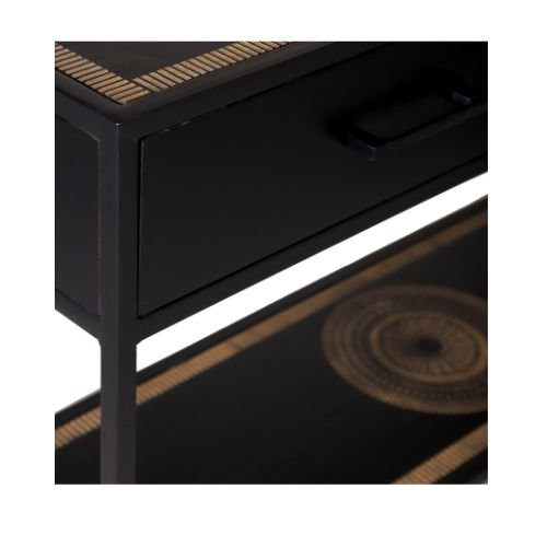 Wandrek Mae | Small