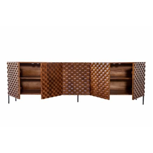 Wandrek Mae | Small