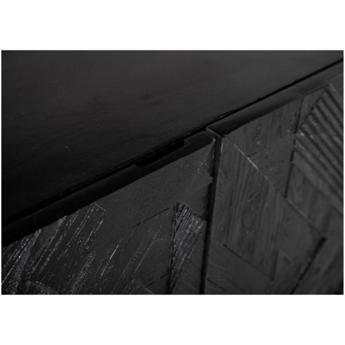 Dressoir Carve | 170 cm - Industrieelinhuis.nl